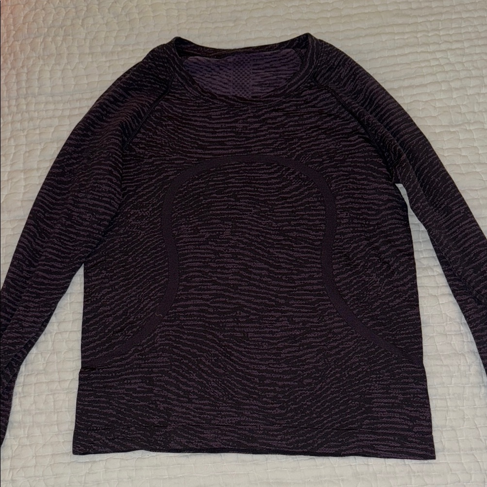 Swiftly Tech Long Sleeve Top